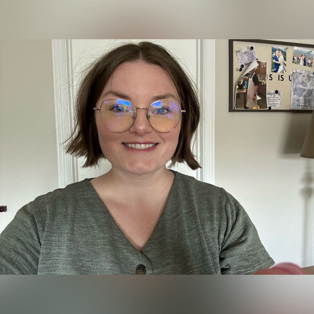 Meet your Posher, Trista